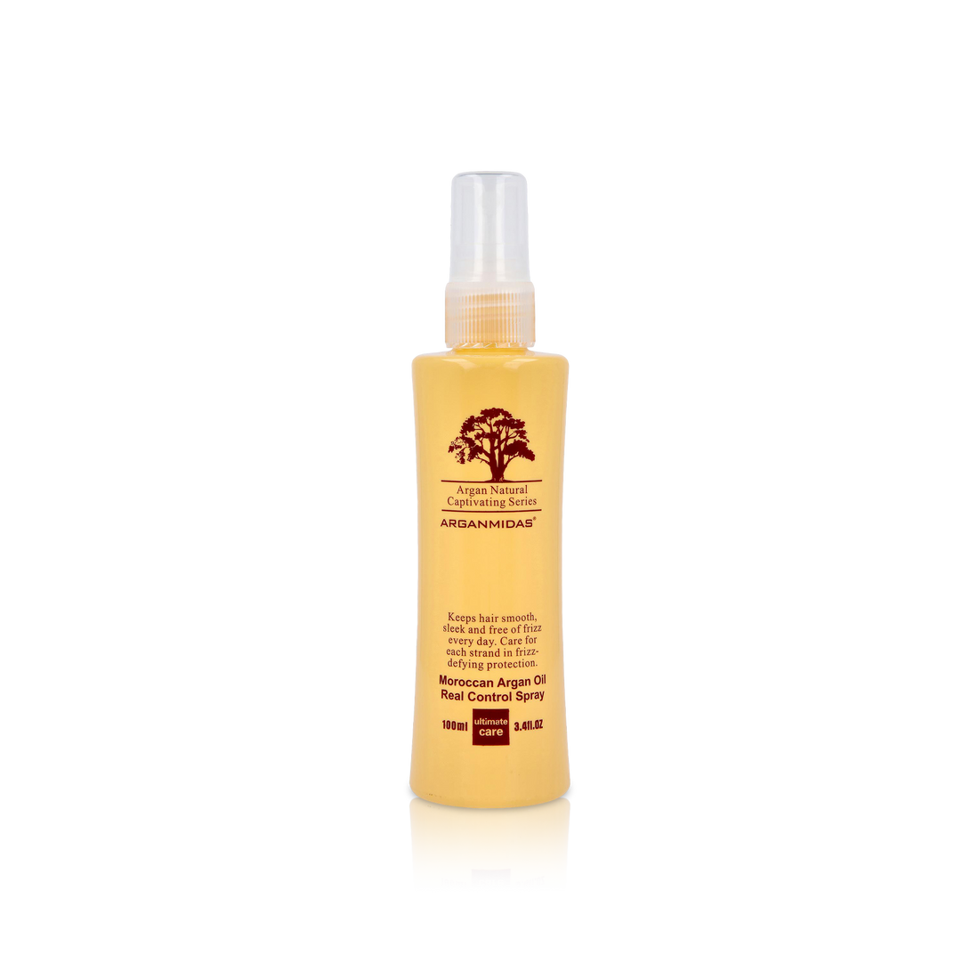 Moroccan Argan Oil Real Control Spray