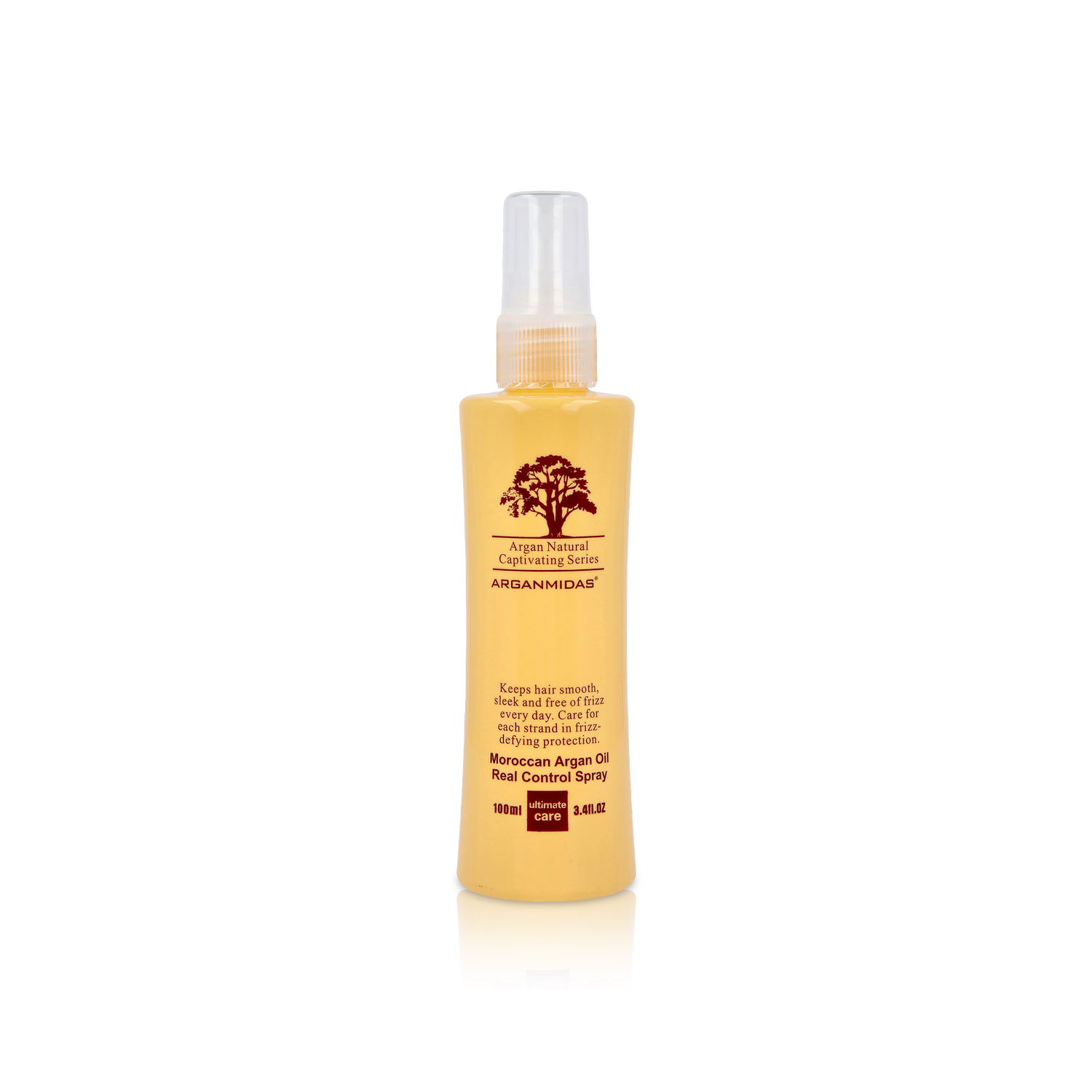 Moroccan Argan Oil Real Control Spray