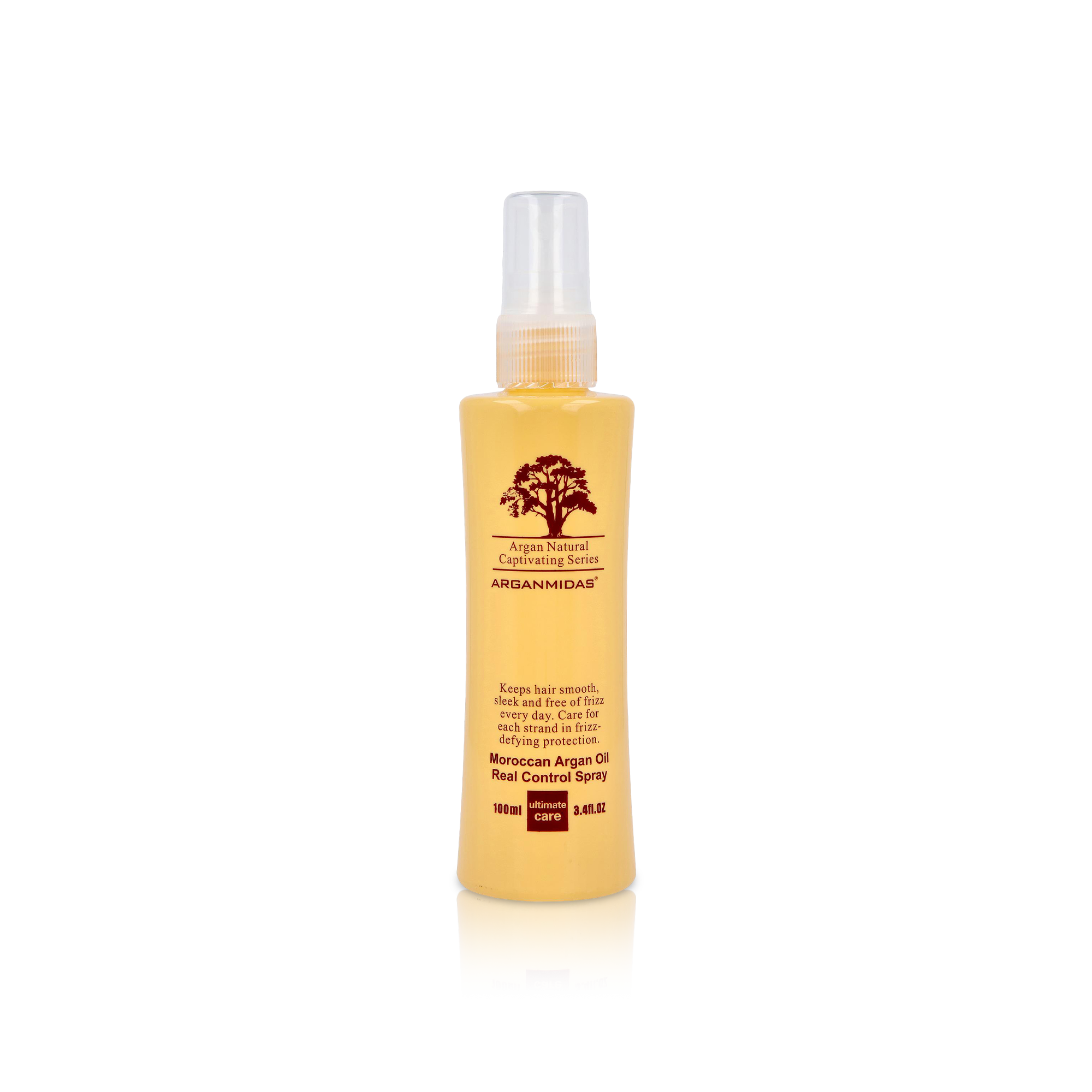 Moroccan Argan Oil Real Control Spray