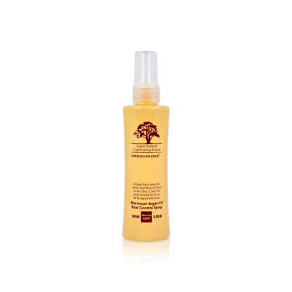 Moroccan Argan Oil Real Control Spray