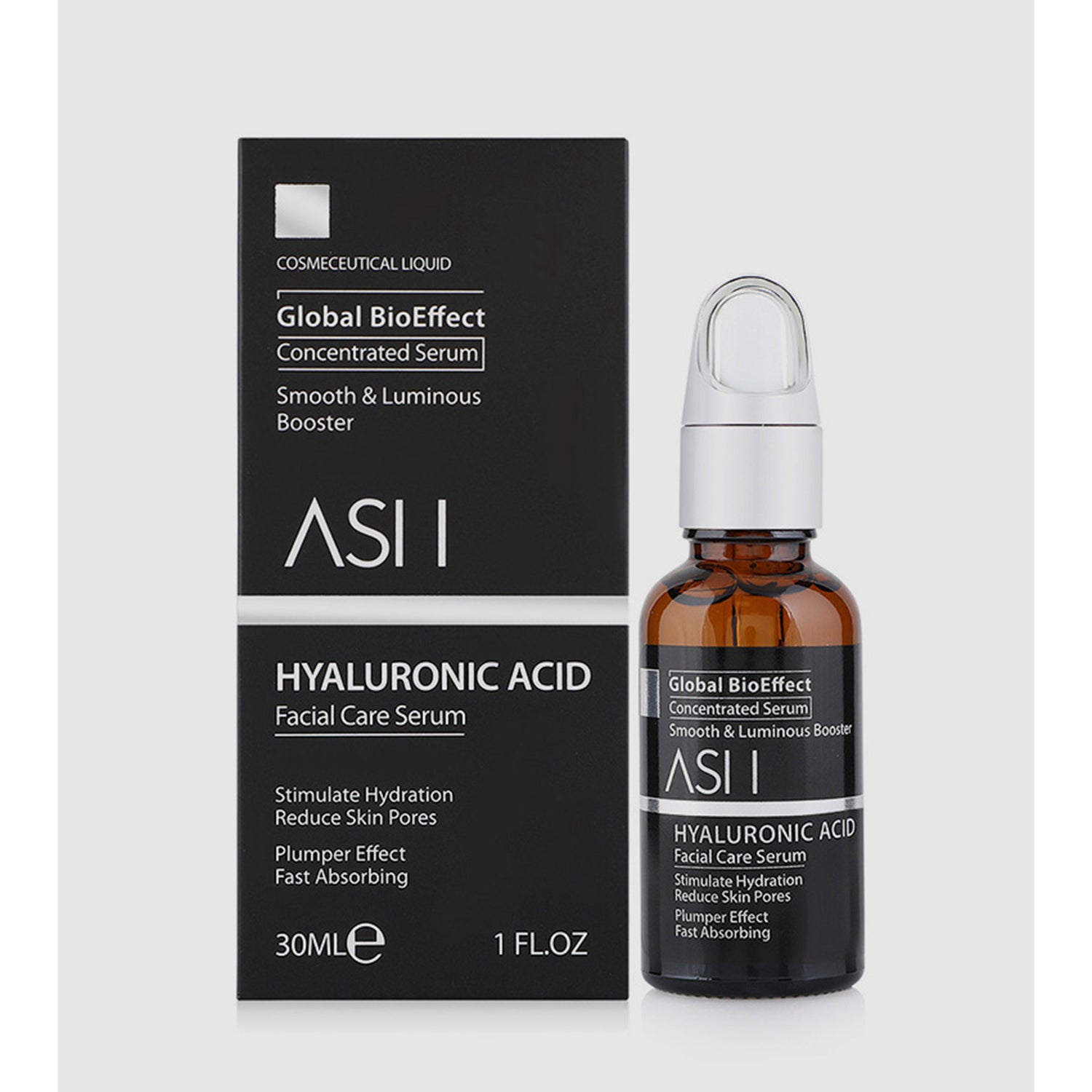 Hyaluronic Acid Serum