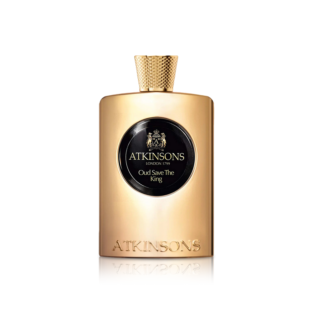 Oud Save The King Eau de Parfum