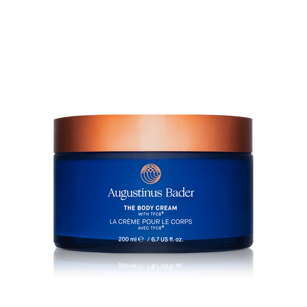The Body Cream