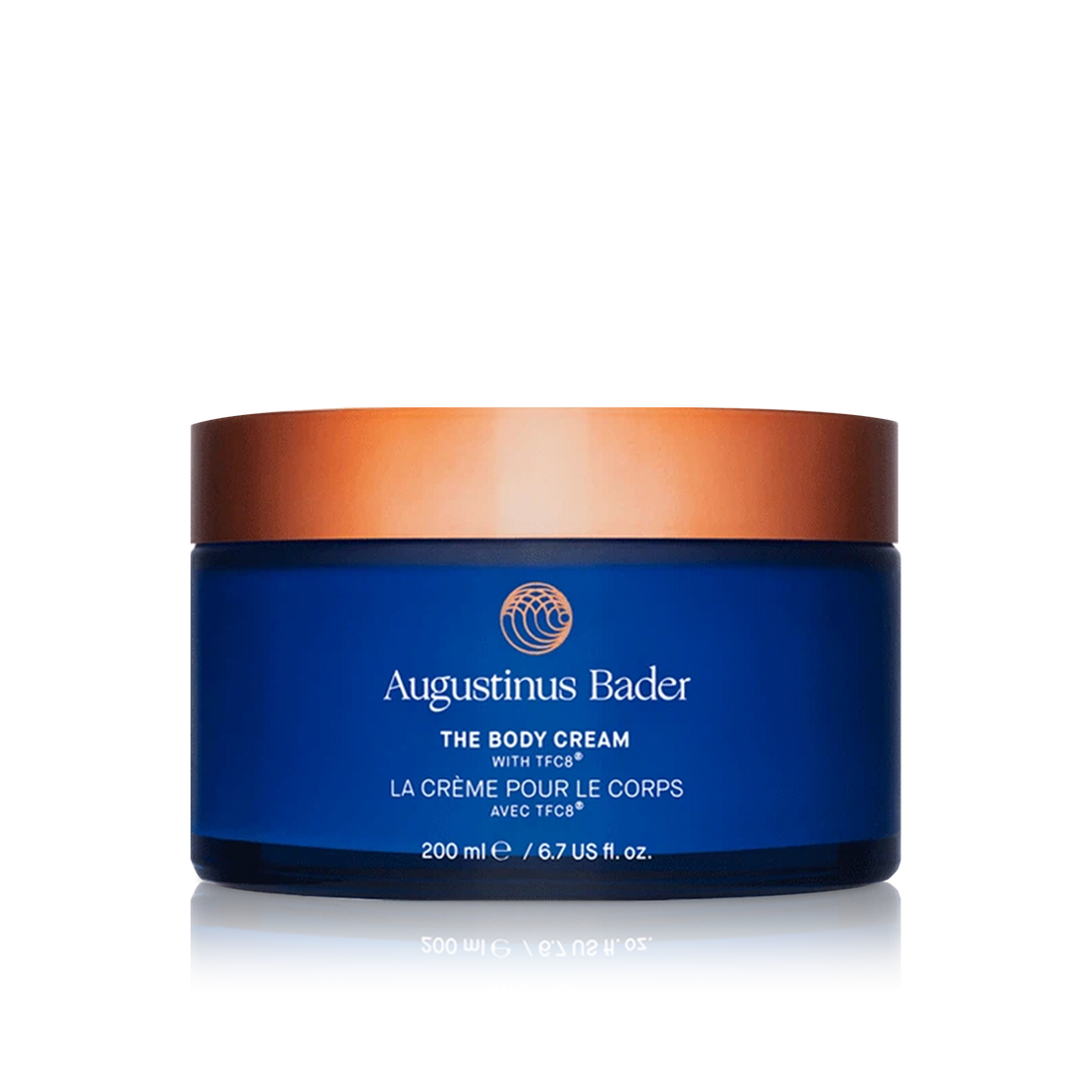 The Body Cream