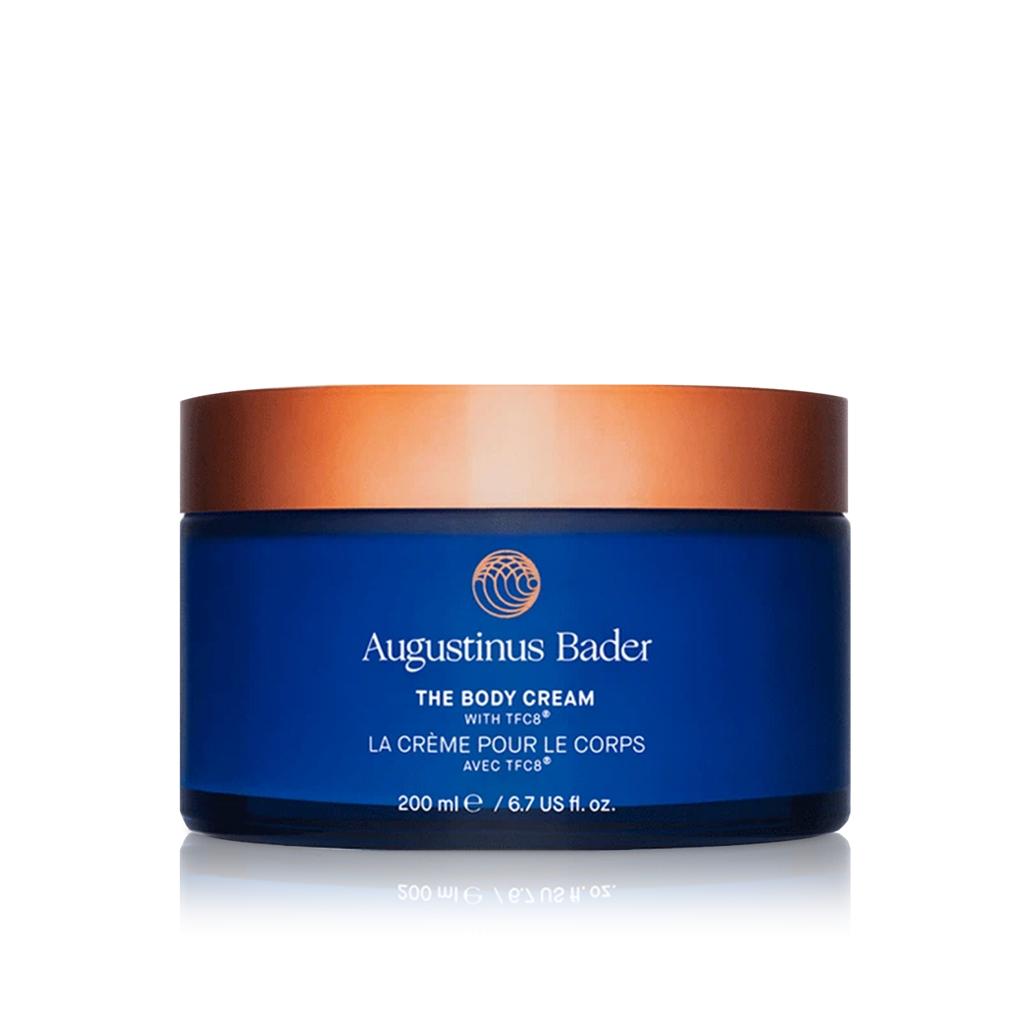 The Body Cream