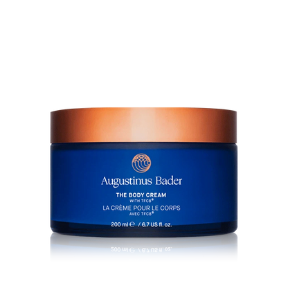 The Body Cream