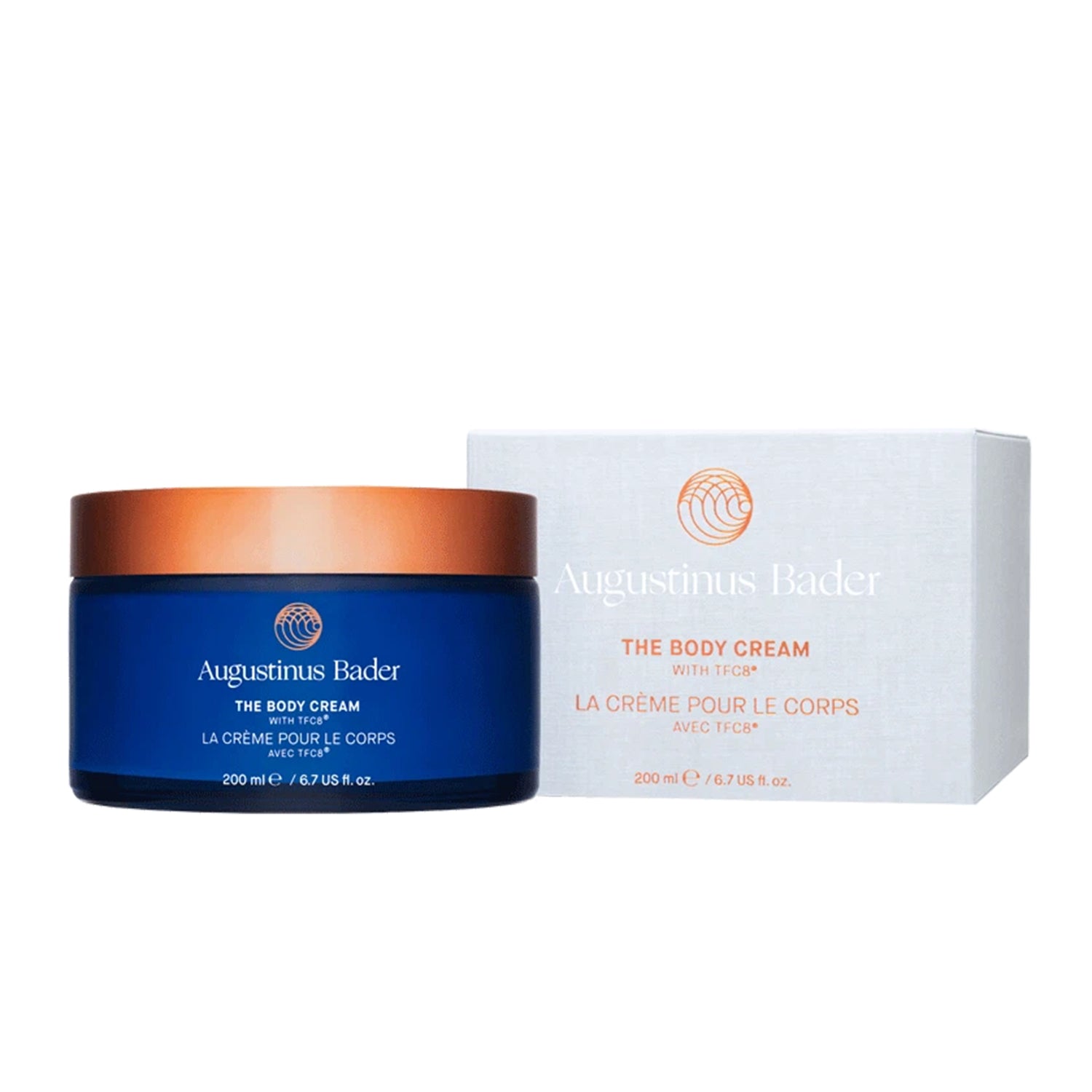 The Body Cream