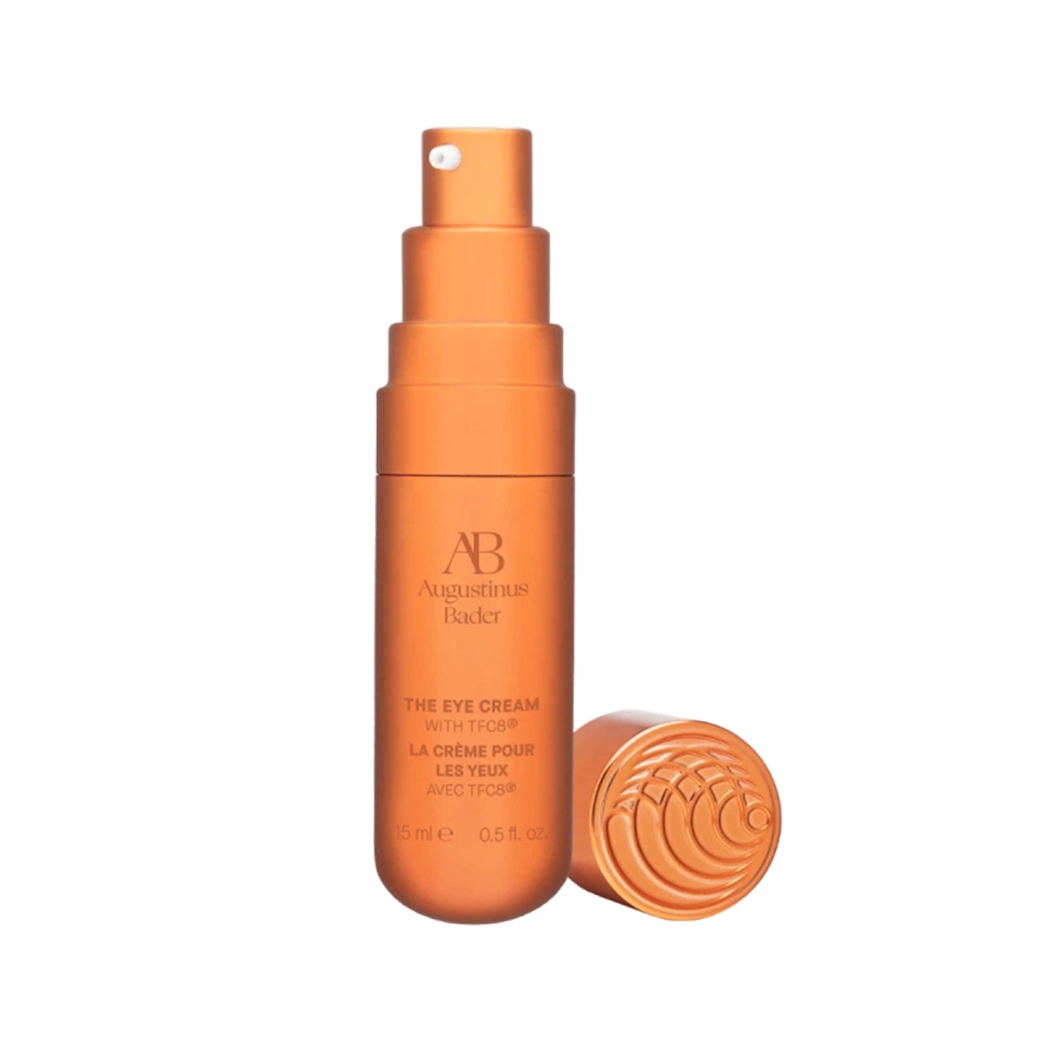 The Eye Cream