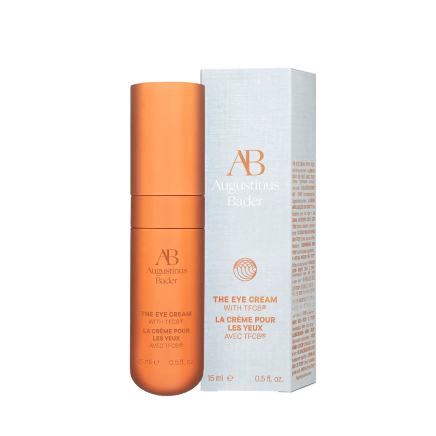 The Eye Cream