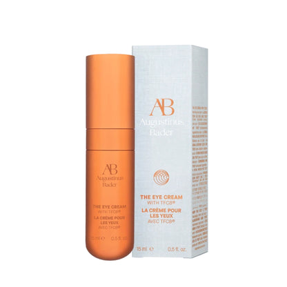 The Eye Cream