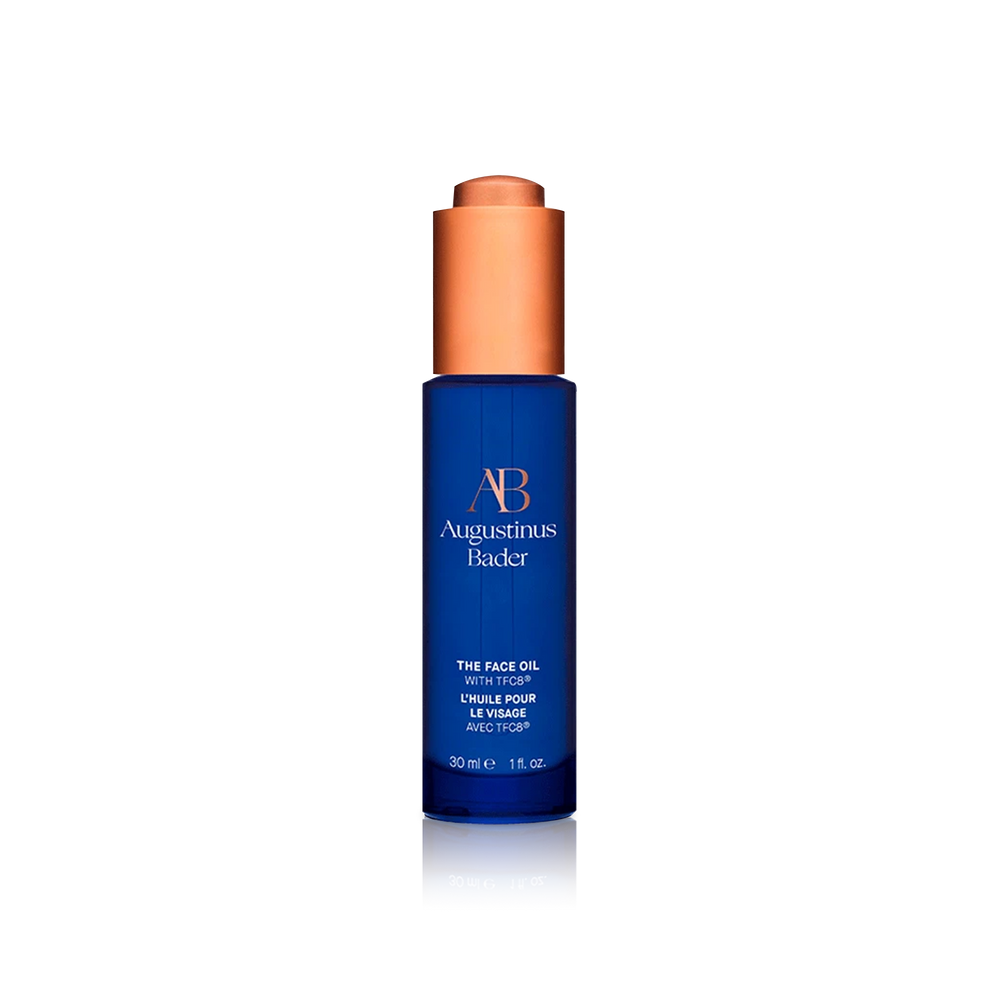 The Face Oil