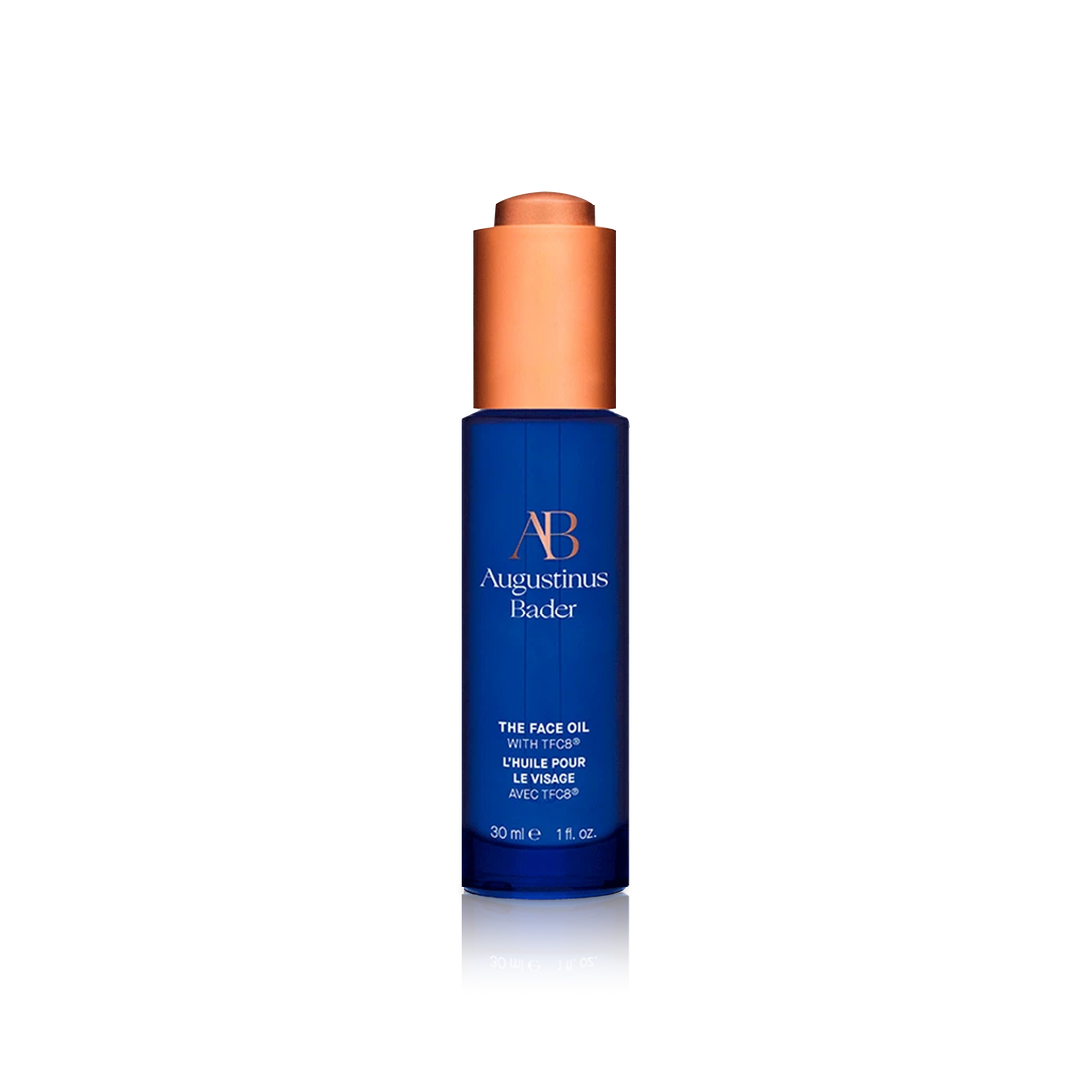 The Face Oil