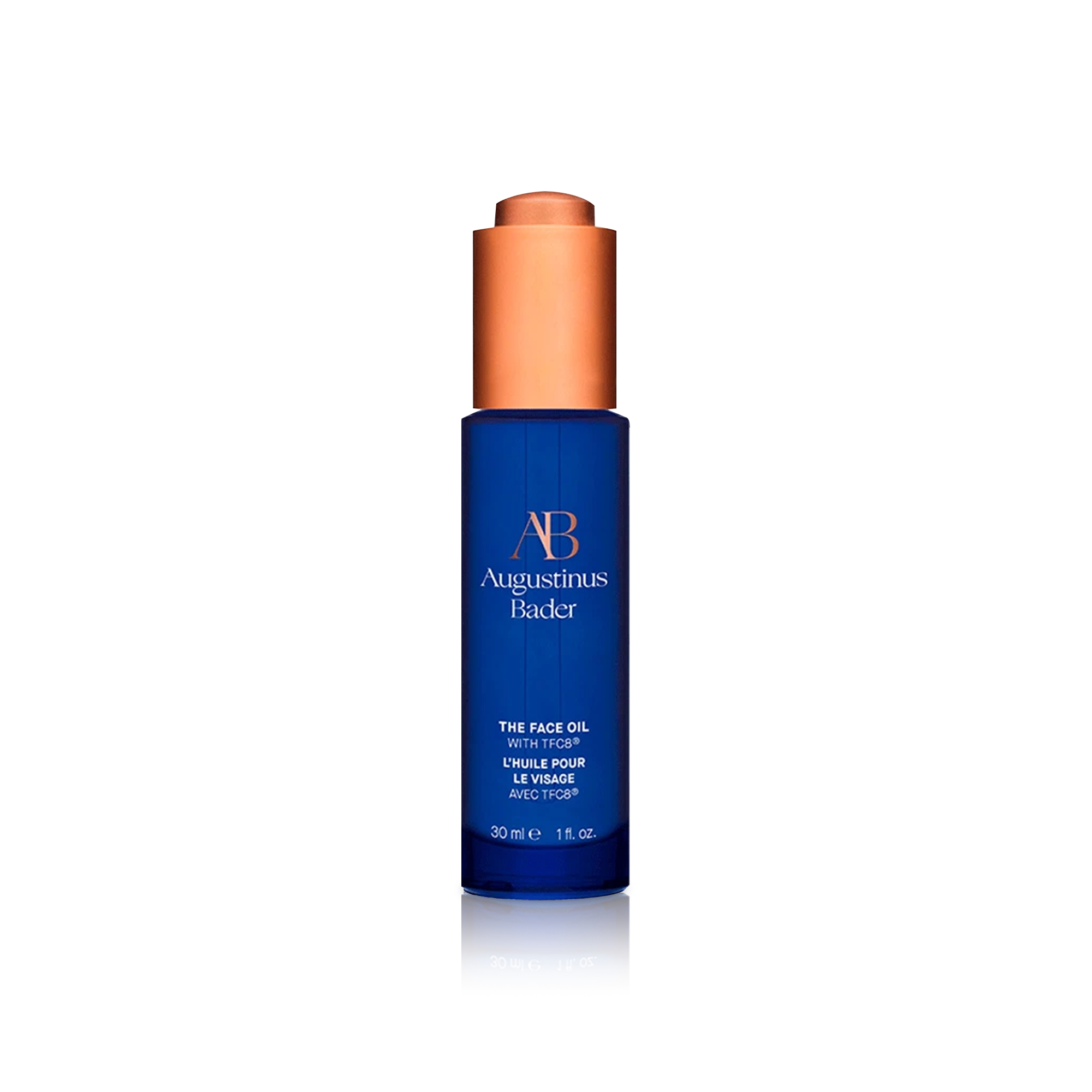 The Face Oil
