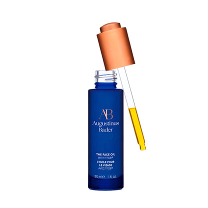The Face Oil