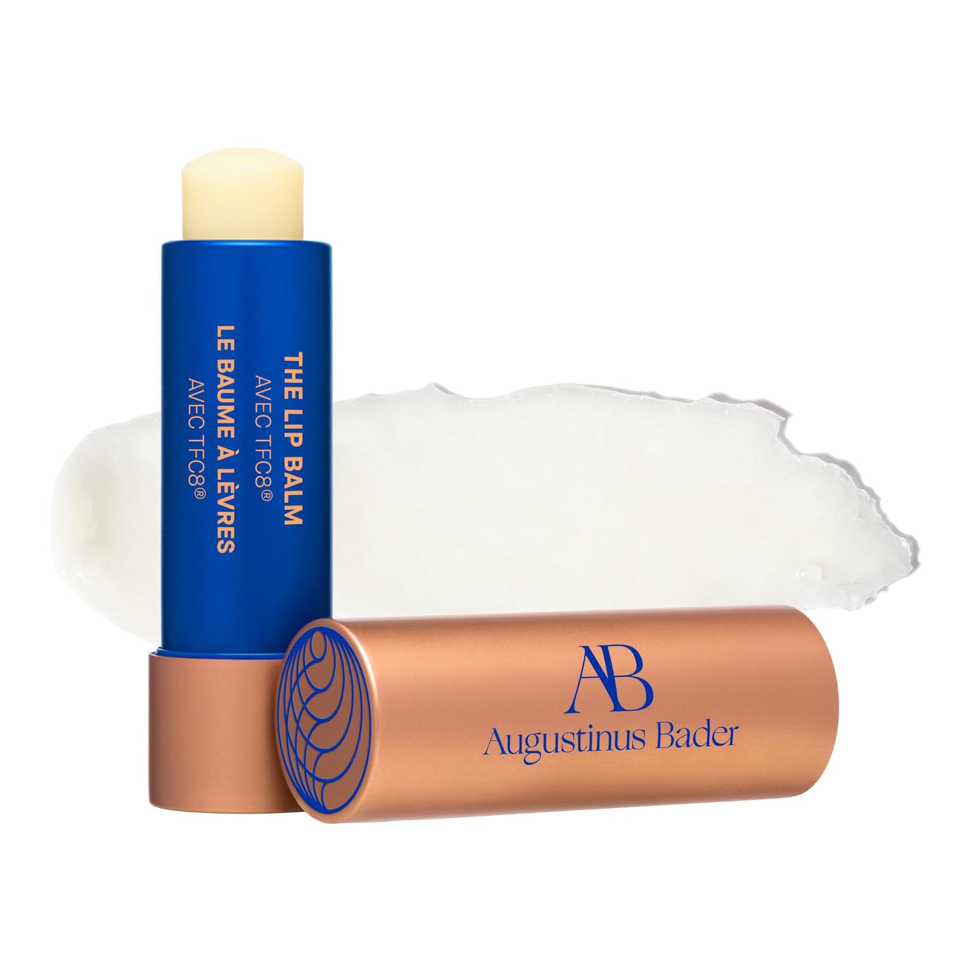 The Lip Balm