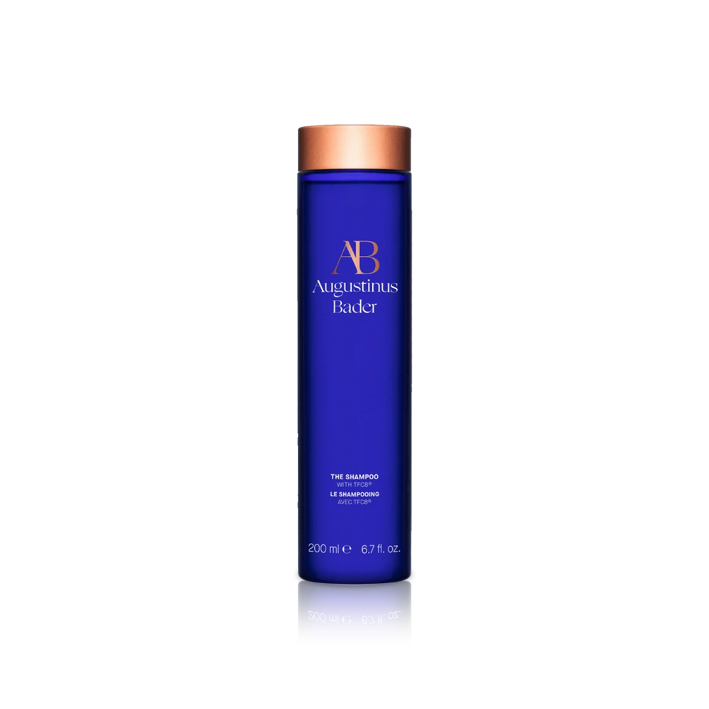 The Shampoo