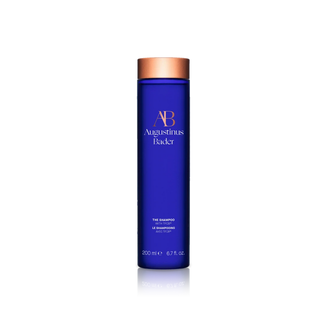 The Shampoo