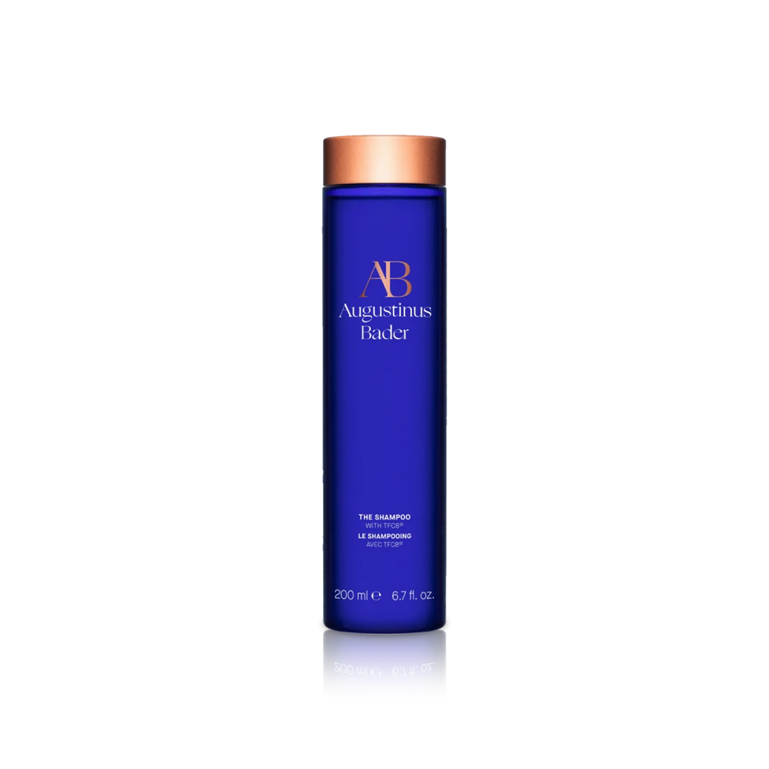 The Shampoo