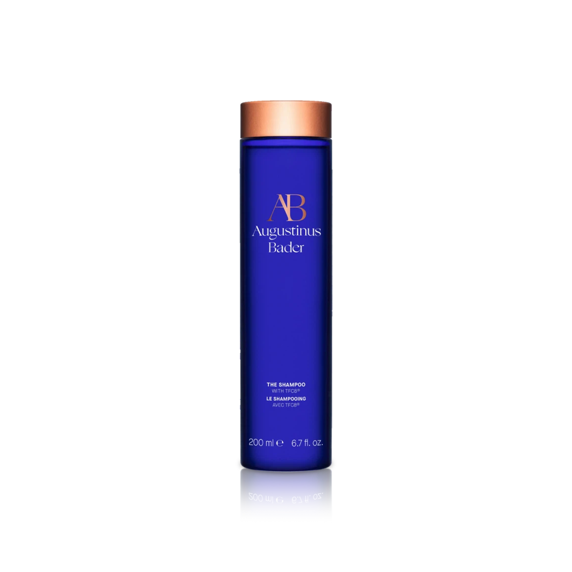 The Shampoo