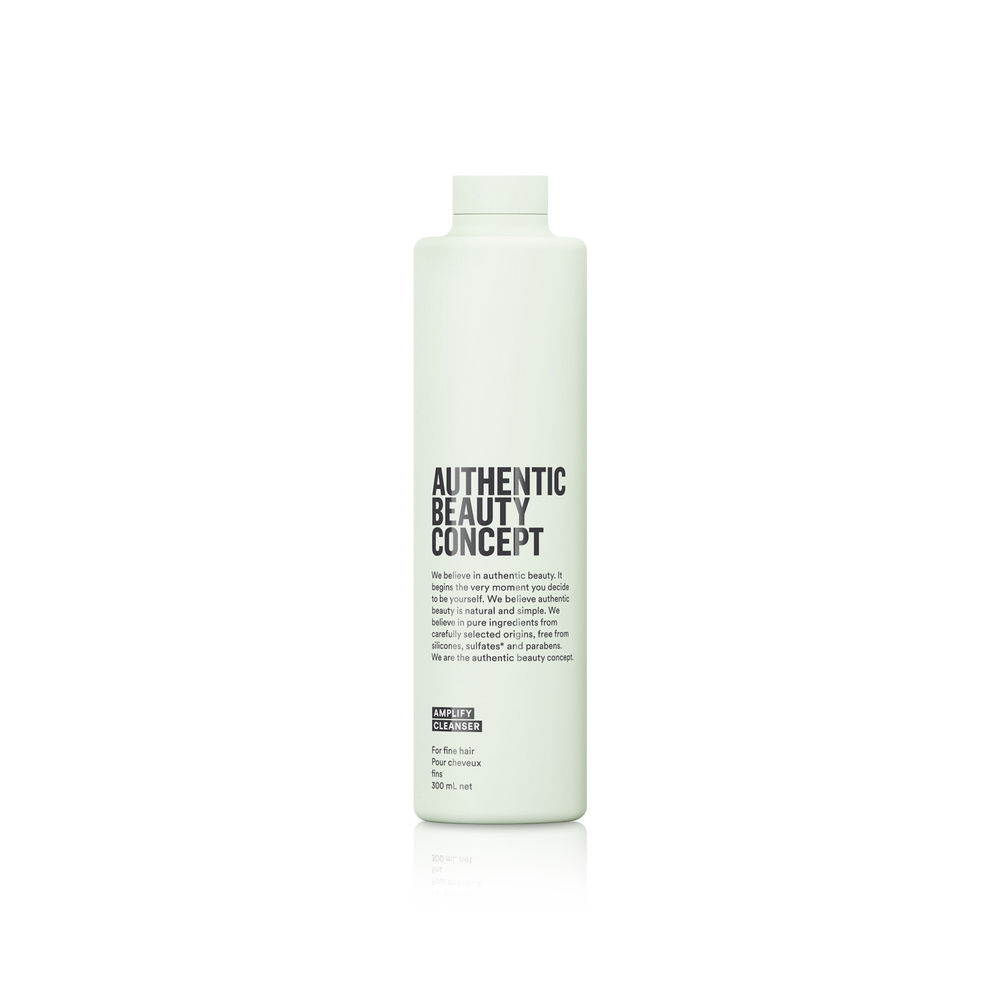 Amplify Cleanser