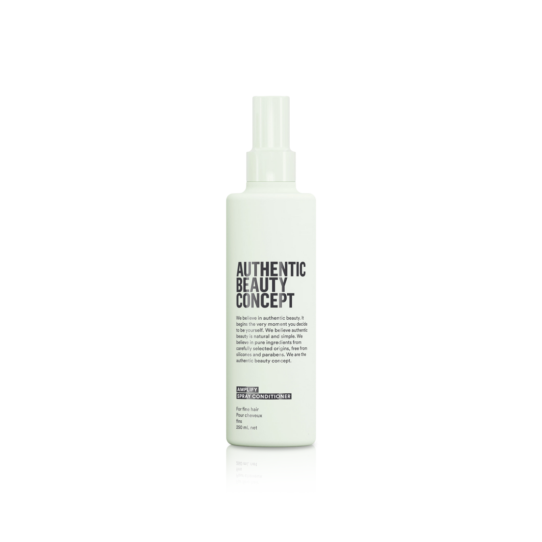 Amplify Spray Conditioner