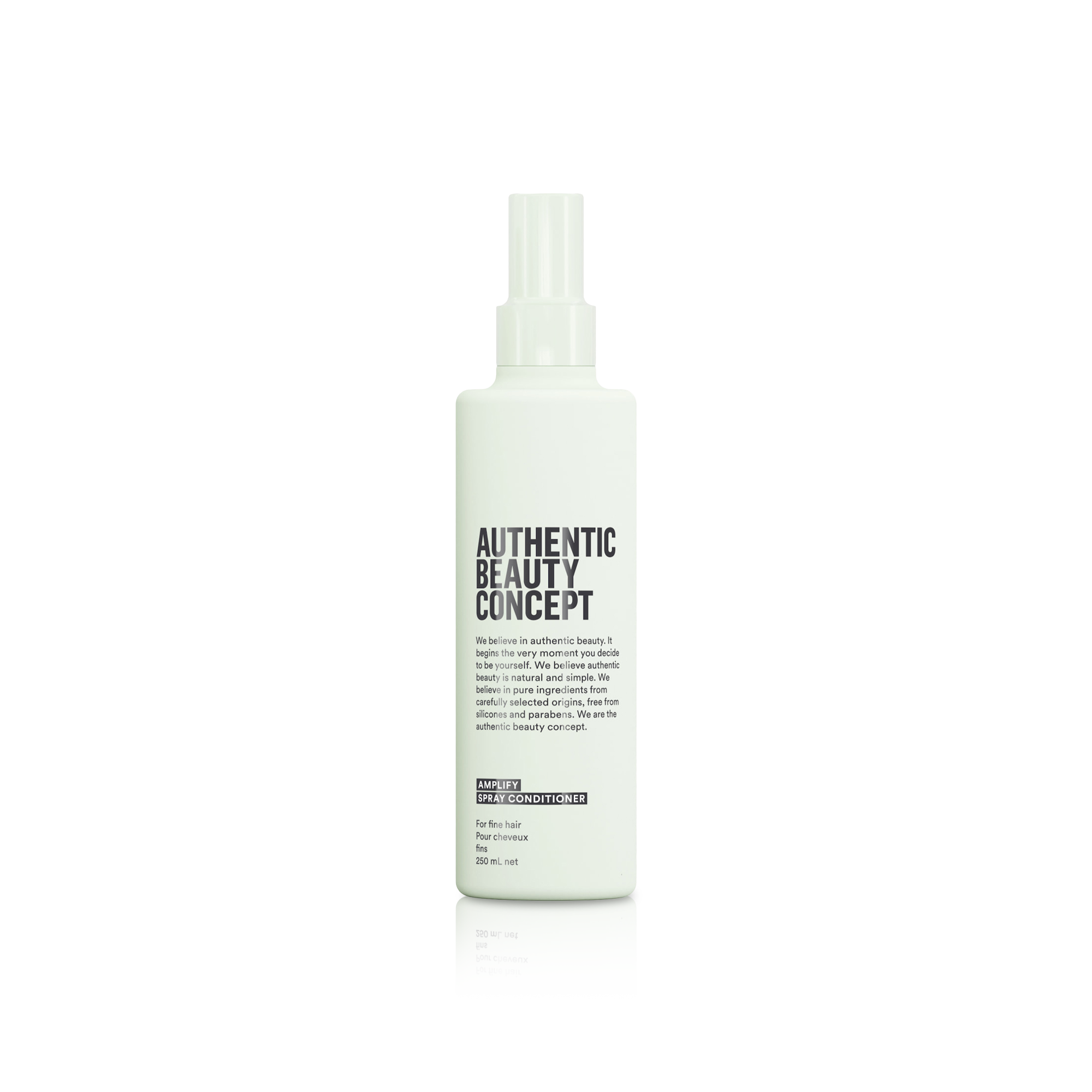 Amplify Spray Conditioner