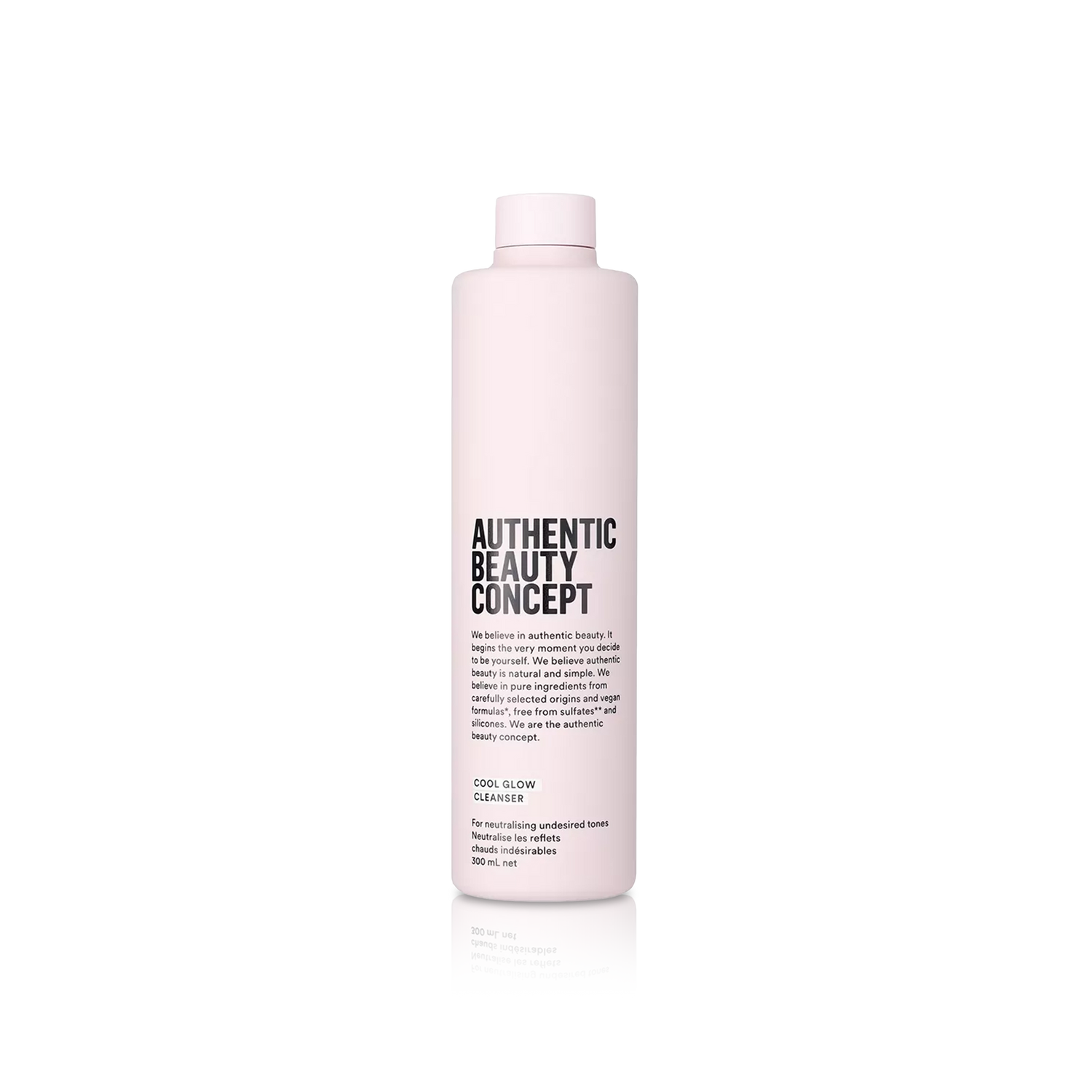 Cool Glow Cleanser Shampoo