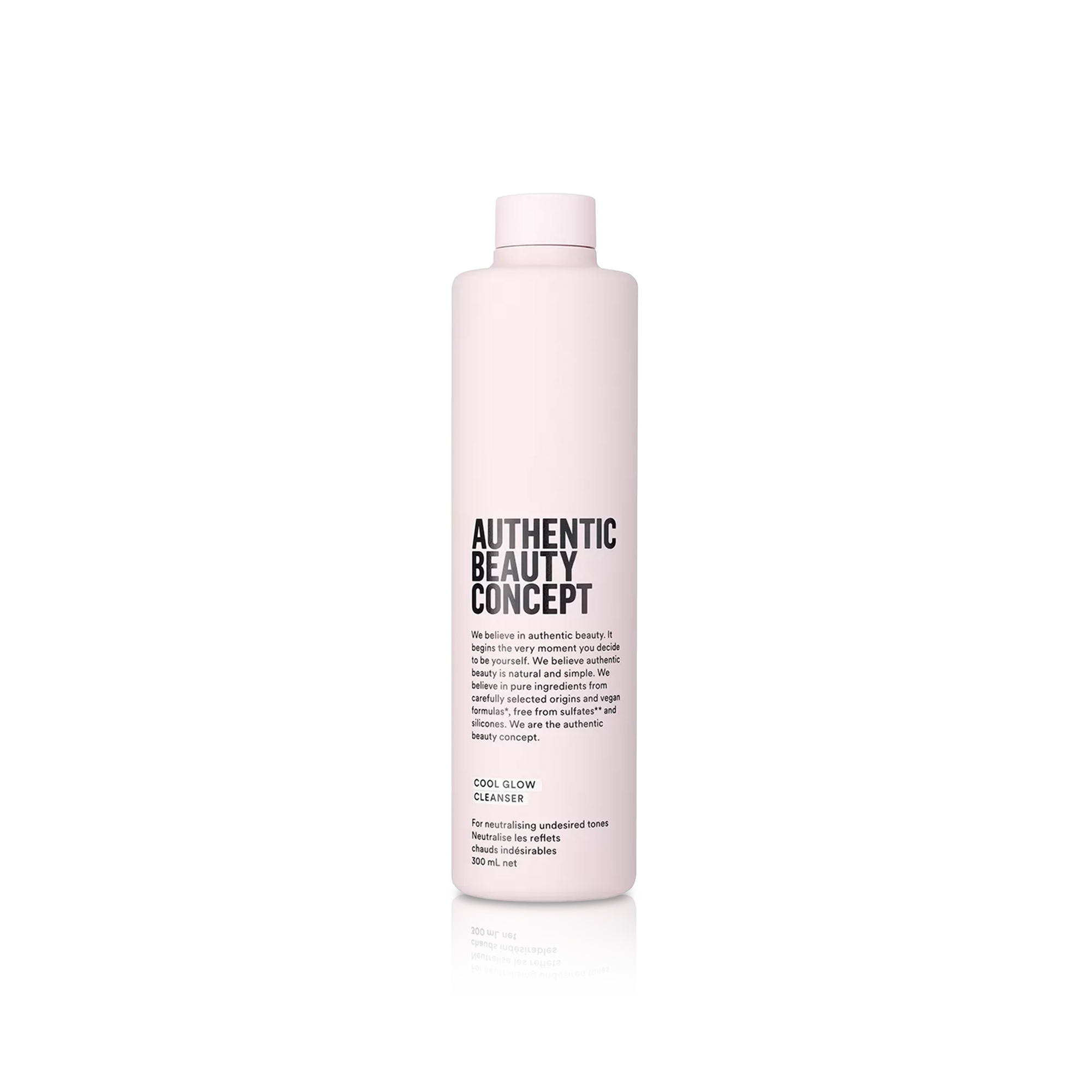 Cool Glow Cleanser Shampoo