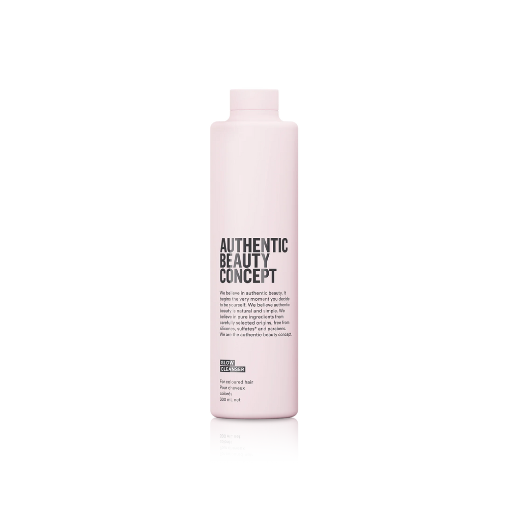 Glow Cleanser Shampoo