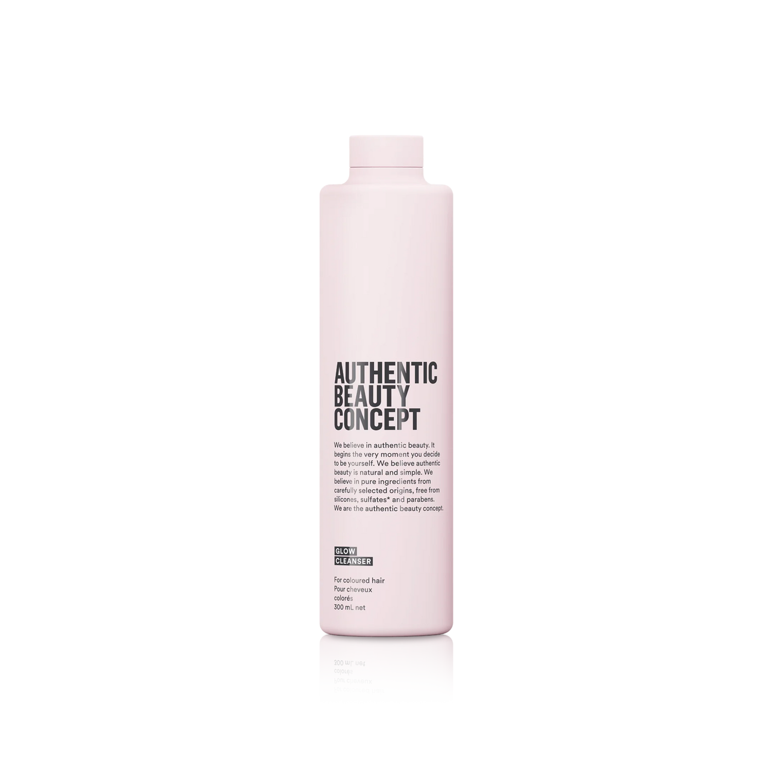 Glow Cleanser Shampoo