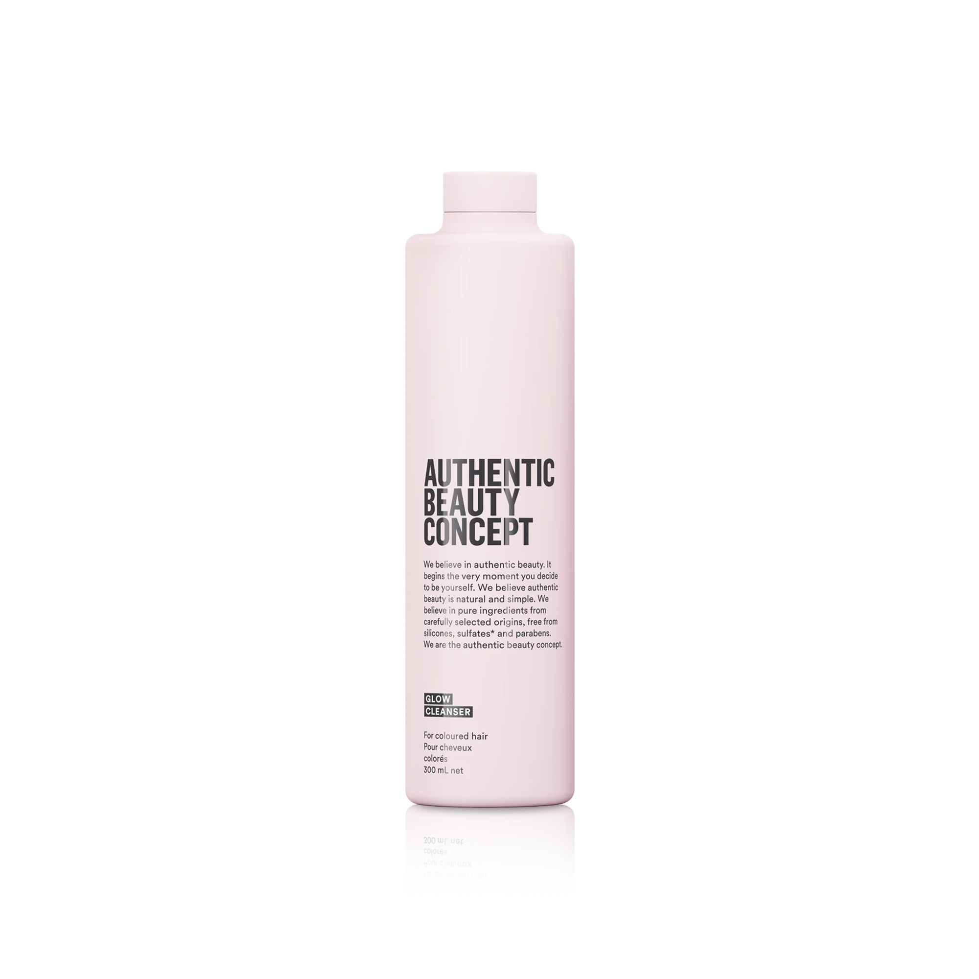 Glow Cleanser Shampoo