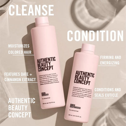 Glow Conditioner