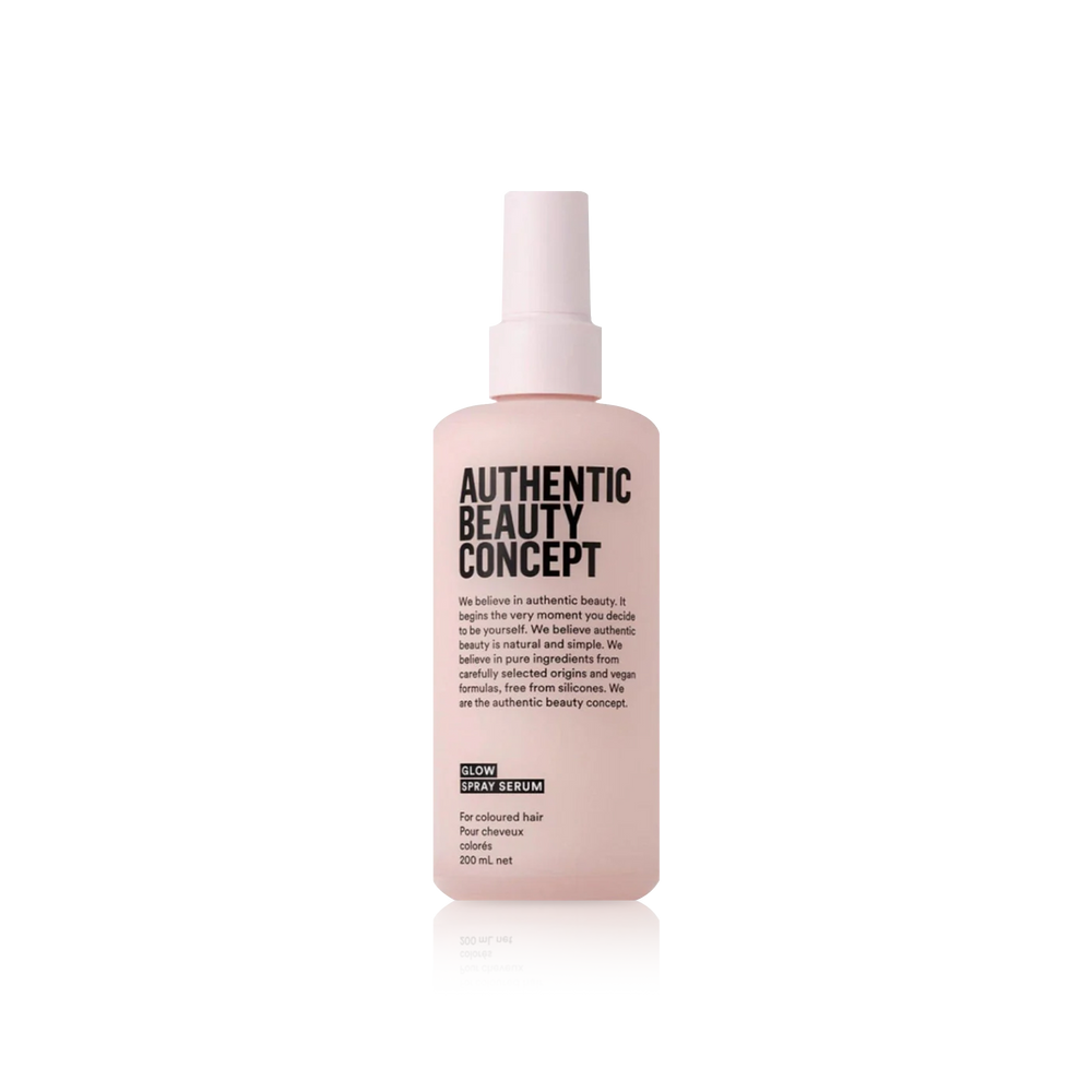 Glow Spray Hair Serum