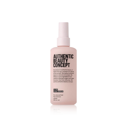 Glow Spray Hair Serum