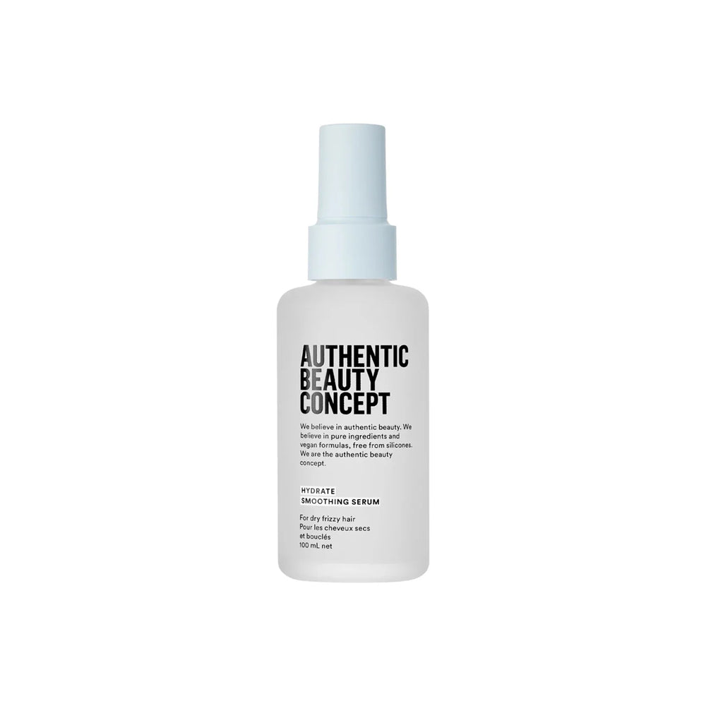 Hydrate Smoothing Serum