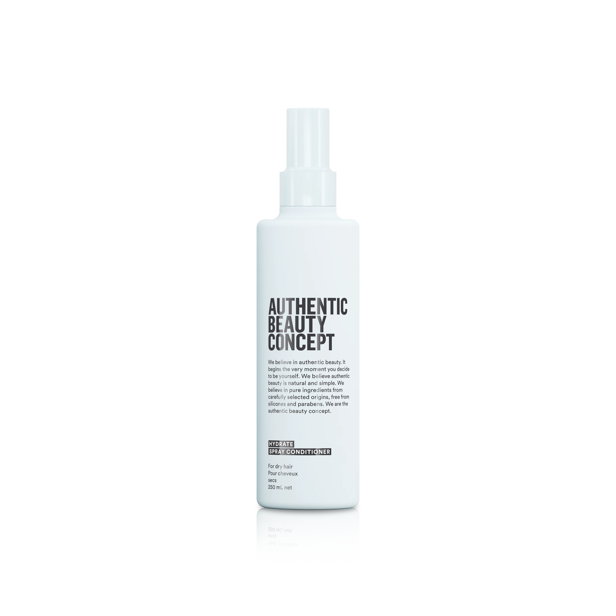 Hydrate Spray Conditioner