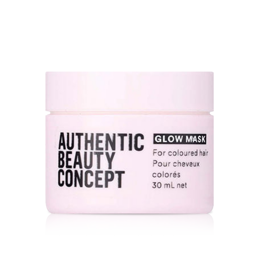 Mini Glow Mask