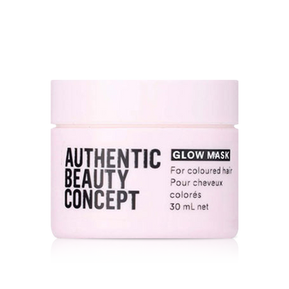 Mini Glow Mask