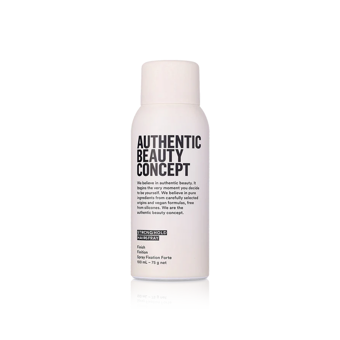 Mini Hair Spray - Strong Hold