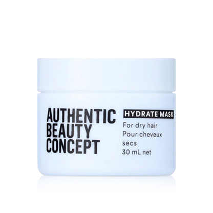 Mini Hydrating Mask