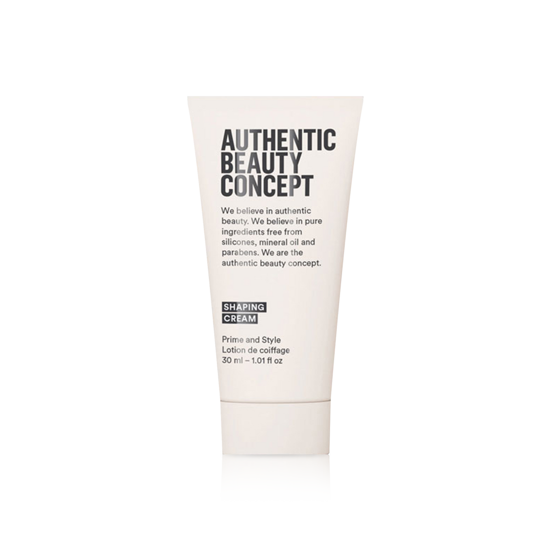 Mini Shaping Cream