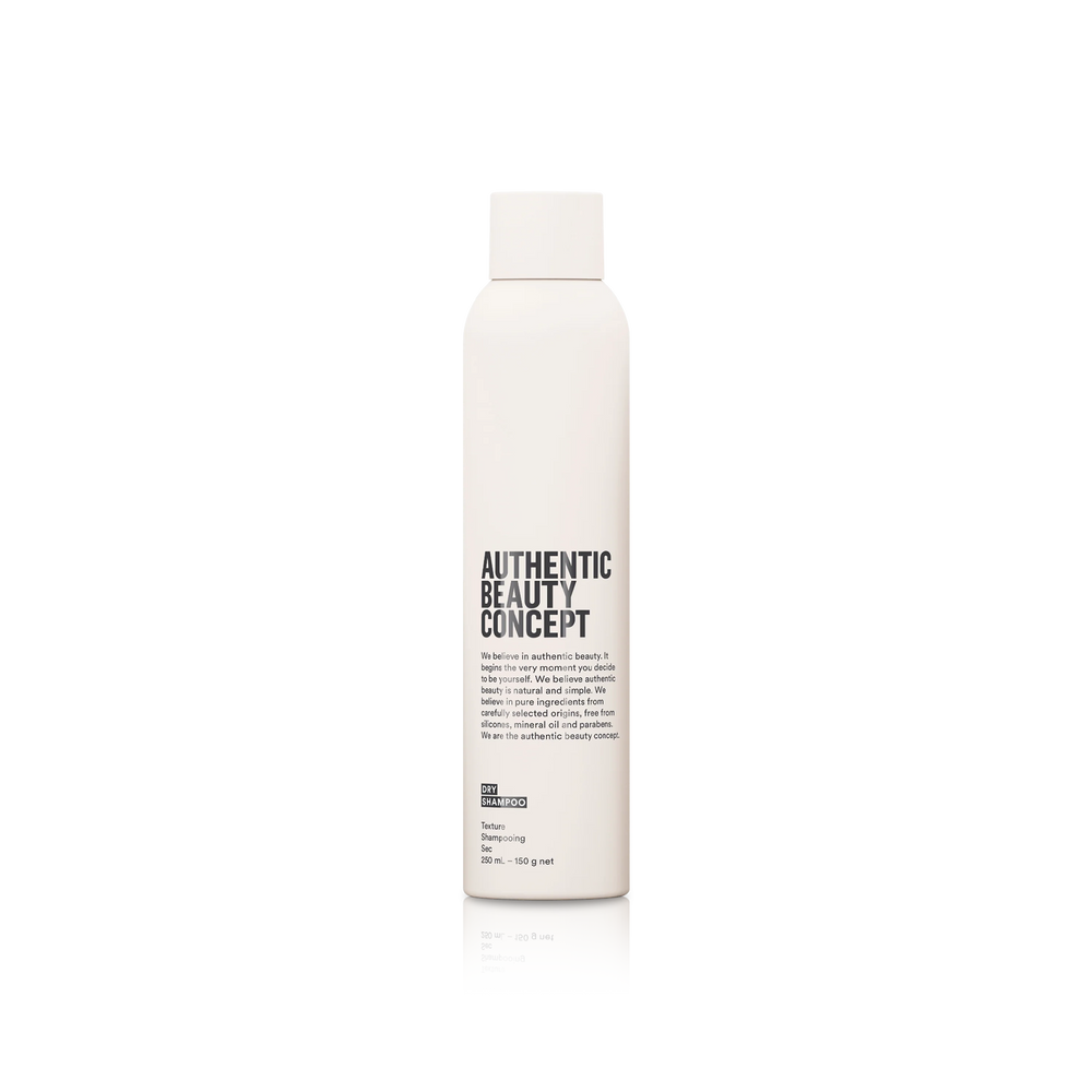 Texturizing Dry Shampoo