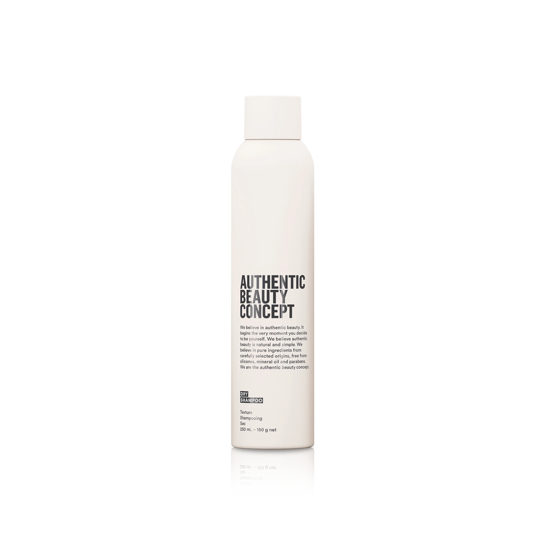 Texturizing Dry Shampoo