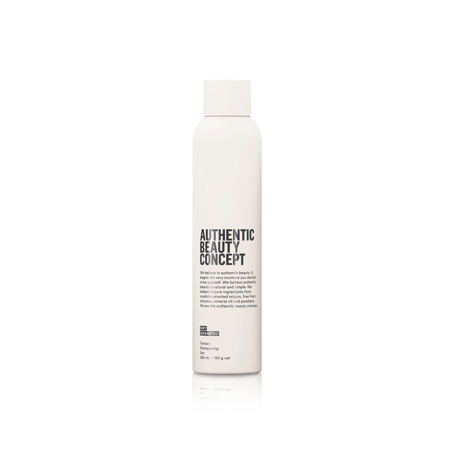 Texturizing Dry Shampoo