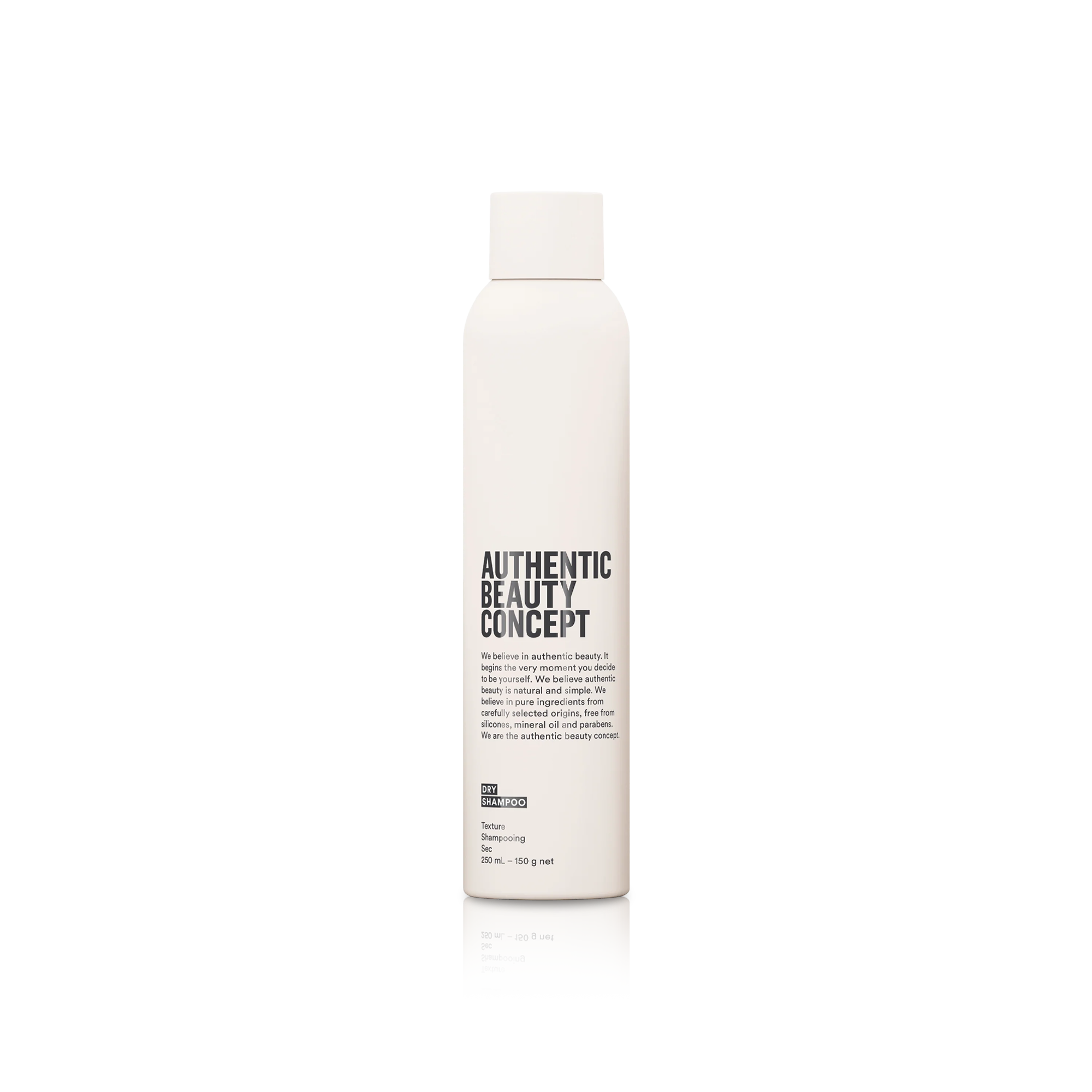 Texturizing Dry Shampoo