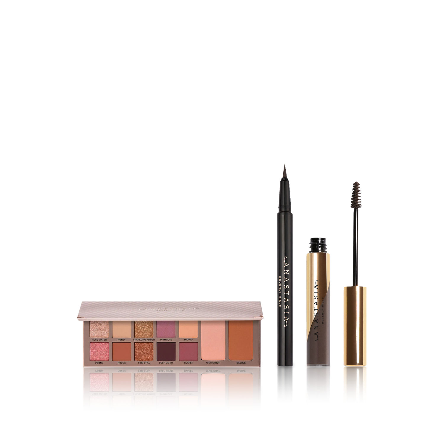 Anastasia Beverly Hills Brow &amp; Eye Set