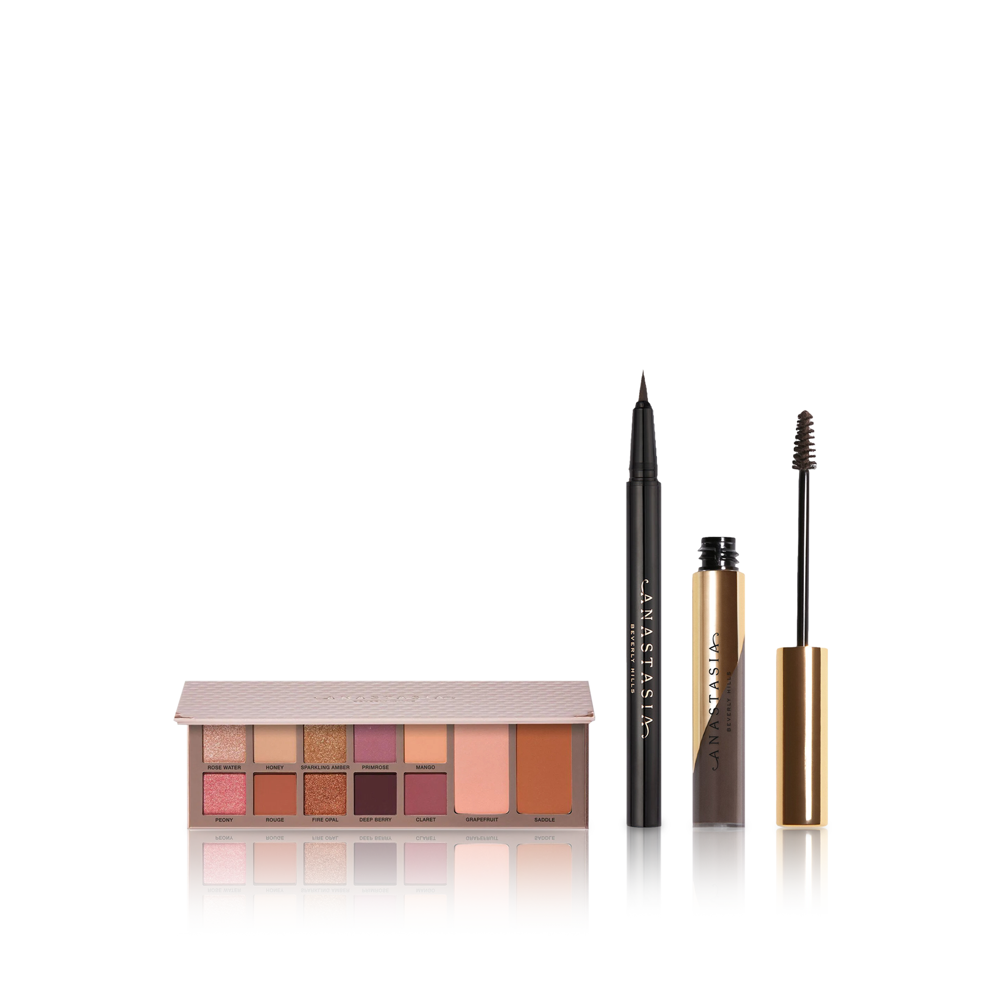 Anastasia Beverly Hills Brow &amp; Eye Set