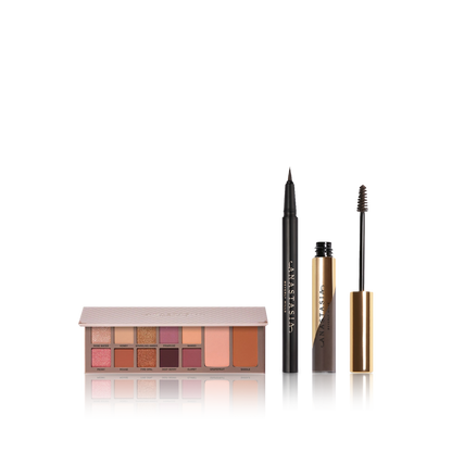 Anastasia Beverly Hills Brow &amp; Eye Set