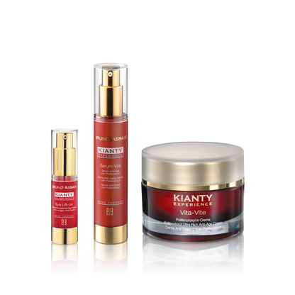 Bruno Vassari Kianty Anti-Aging Set