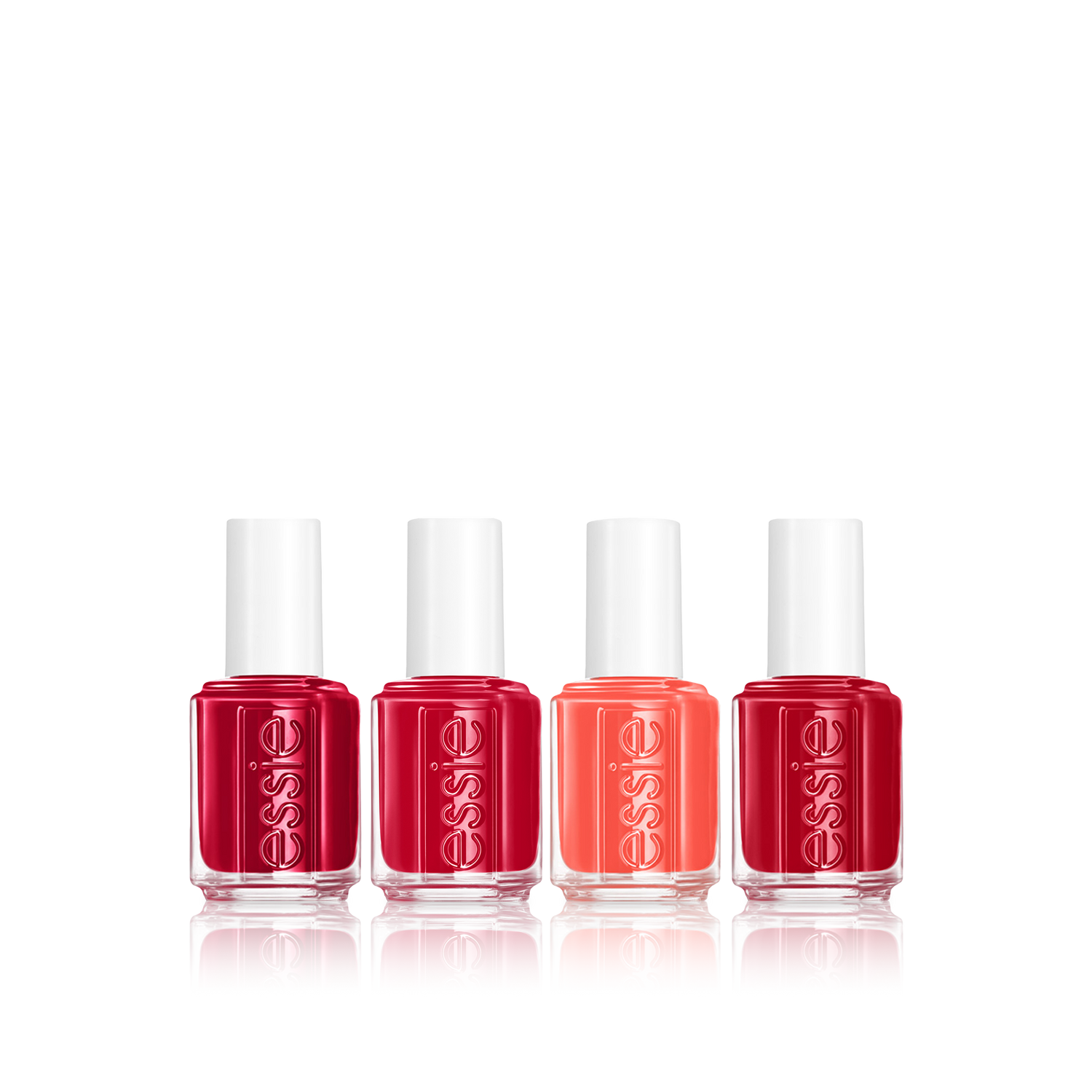 Essie The Original Nail Polish Set